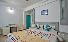 Hotel69 Calangute Goa